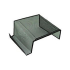 Winnable Mesh Stand - Black-Telephone Stand