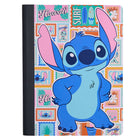 Innovative Designs Composition Book - Stitch - 100 Sheets-Wide Ruled