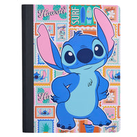 Innovative Designs Composition Book - Stitch - 100 Sheets-Wide Ruled