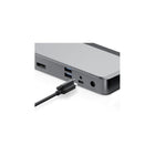 ALOGIC MX2 USB-C Dual Display Docking Station with 65W Power Delivery-The MX2 is a powerful docking station for Mac users seeking to add a picture-perfect single display for their desk set up.