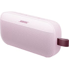 Bose SoundLink Flex 2nd Gen Waterproof Bluetooth Wireless Speaker - Petal Pink-Surprisingly deep bass