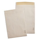 SupremeX Gummed Gusset Envelopes - FSC Certified - 32 lb - 10" x 13" x 1" - Natural Kraft - 250 Pack-Natural Kraft