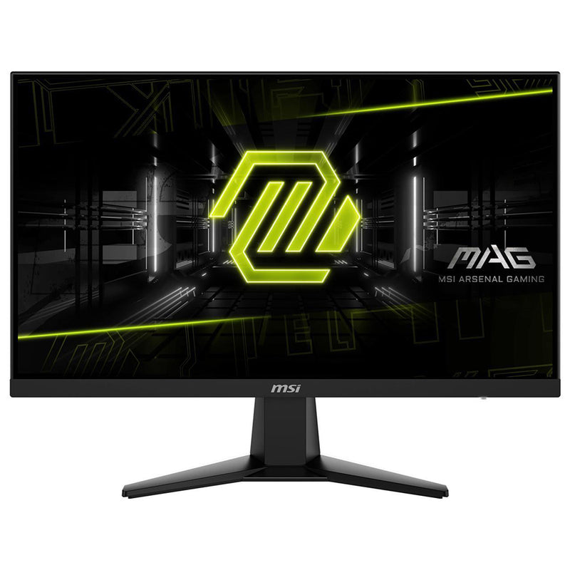 ディスプレイ・モニター本体 MSI MAG 256F MSI 24.5