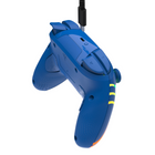Turtle Beach Afterglow Wave Wireless RGB Gaming Controller for Nintendo Switch 2 - Blue-Built-in motion controls for immersive gaming