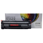 Balloon Brand HP CF279A Compatible Toner Cartridge - Standard Yield - Black-Ink & Toner Colour: Black