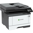 Lexmark MX431ADN All-in-One Monochrome Laser Printer-Printer Function: All-in-One Print