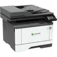 Lexmark MX431ADN All-in-One Monochrome Laser Printer-Printer Function: All-in-One Print