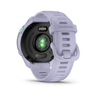 Garmin Forerunner 70 Smartwatch - Cool Lavender-Recovery Time lets you know exactly how long to recover before your next high-effort workout based on your latest training