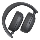 Edifier W800BT Pro BT 5.4 Hi-Res Audio Hybrid Active Noise Cancelling and Foldable Wireless Over-Ear Headphones - Black-Up to 45 hours of battery life with fast charging (10 minutes = 5 hours)