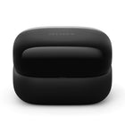 Sony LinkBuds Clip Truly Wireless Open Earbuds - Black-Three listening modes - Easily adapt your listening experience to any environment with three tap-switchable modes: Standard for everyday use, Voice Boost for noisy places, and Sound Leakage Reduction for quiet settings. Just tap your earbuds to find the perfect sound for every moment