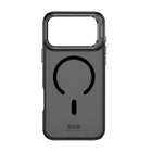 Blu Element Chromatic Kick MagSafe Case for iPhone 17 Pro - Black-MagSafe compatible