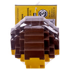 Minecraft Mini Mode Spawn Egg Assortment-Each Minecraft Mini Mode Spawn Egg opens to reveal a mini figure inside