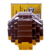 Minecraft Mini Mode Spawn Egg Assortment-Each Minecraft Mini Mode Spawn Egg opens to reveal a mini figure inside