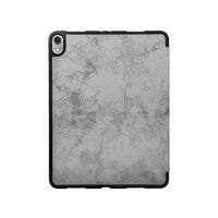 JCPal DuraPro Case with Pencil Holder for 10.9" iPad Air (2020/2022) - French Grey-Compatible with 2020 & 2022 iPad Air 10.9"