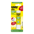 UHU Stic Envelope Sealer - 21gr-Safe, Acid-free and Non-toxic formula made from 98% natural ingredients