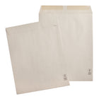 SupremeX Heavy Duty Natural Kraft Open-End Catalogue Envelopes - 24lb. - 11-1/2" x 14-1/2" - Natural - 25 Pack-24lb