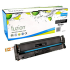 fuzion HP W2180A - 218A Compatible Toner - Standard Yield - Black-Black