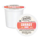 The Jetsetter Coffee Co. Carrot Cake Medium Roast Coffee K-Cups - 24 Pack-24 single serve capsules per box.
