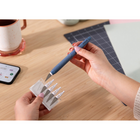 Cricut TrueControl Weeding & Knifeblade Kit-Comfortable grip for better control so you can work longer