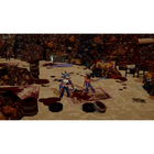The Walking Dead: Streets of Survival for Xbox Series X-Replayable Arcade Challenge: Master each character’s move set and tackle multiple difficulty levels in an experience built for repeat runs and escalating challenges. Or jump in with an optional Easy Mode for casual play