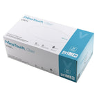 PRIMED Vinyl Powder-Free Examination Gloves - Clear - Medium - 150 Pack-Powder-Free