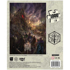 USAopoly Critical Role: The Mighty Nein “Isharnai’s Hut” 1,000 Piece Puzzle-4