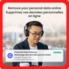 McAfee+ Premium Advanced Antivirus/Internet Security/Identity Theft Monitoring - Unlimited Devices (Windows/Mac/Android/iOS/ChromeOS)-1-Year Subscription with Auto-Renewal [Digital Download]-Protect yourself from financial fraud and misinformation with scam protection that identifies text and QR code scams.