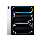 Apple iPad Pro 13" - Ultra Retina XDR Display - Wi-Fi - M5 Chip - 1 TB SSD - Silver-Run pro apps5 and get more done with iPadOS 26 with Liquid Glass design and game-changing capabilities. With an intuitive and flexible windowing system, you can control, organize and manage your workflows like never before