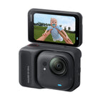 Insta360 GO Ultra Camera Creator Bundle - Black-GO Hands-Free