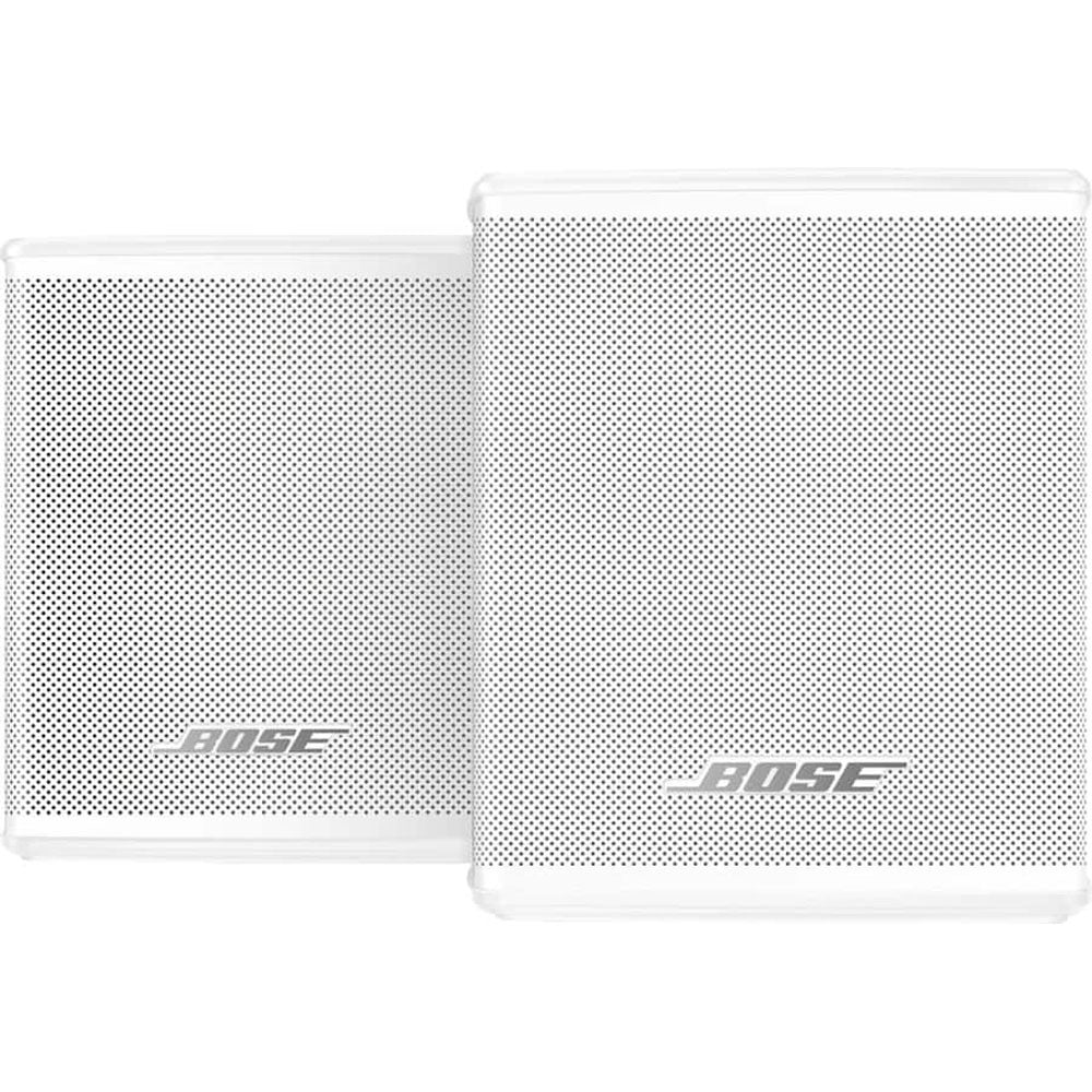 Bose Wireless Surround Speaker Pair - Arctic White | staples.ca