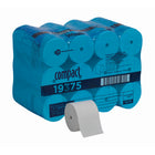 Georgia Pacific Compact Coreless Bath Tissue - 1000 Sheets/Roll - 36 Pack-High-Capacity, 1000-SHEET ROLLS help minimize service calls and the risk of toilet paper runouts, benefitting both maintainers and patrons during daily operations and peak usage periods. safe for standard sewer and septic systems