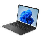 HP Omnibook 3 16" Laptop - Snapdragon C - 128 GB UFS - 4 GB RAM - Windows 11-Processor: Snapdragon C Platform C1-10-100 (up to 3.0 GHz, 8 cores)
