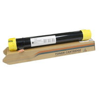Premium Tone Xerox Altalink C8030/8045/8055/8070 CET Toner Cartridge - High Yield - Yellow-Colour: Yellow