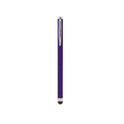 Staples Slim Stylus Pen - Purple-Accurately type, draw or turn pages on touch screens