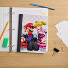 Innovative Designs Composition Book - Super Mario - 100 Sheets-100 Sheets