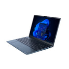 Dynabook Satellite Pro C50-K 15.6" Laptop - Intel 7 150U - 512 GB NVMe SSD - 8 GB DDR4 RAM - Windows 11 Pro-Maximum Memory: 32 GB DDR4