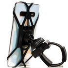 Mighty Mount Simpl Touch - Bike Mount Strap-Multi-Mount: Bikes, motorcycles, scooters, even treadmills!