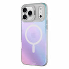 Nimbus9 Stratus 2 Compatible with MagSafe Case for iPhone 17 Pro Max - Frost-With the Stratus 2 MagSafe Case, you get premium protection, functional design, and effortless compatibility—all in one sleek case