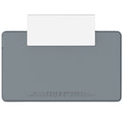 Logitech Keys-To-Go Bluetooth Keyboard for iPhone, iPad, and Apple TV - Stone-Works with the screens you use most including iPhone, iPad, and Apple TV, and comes with a built-in phone stand
