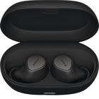 Jabra Elite 7 In-Ear Pro True Wireless Noise Canceling Titanium Black Headphones-Interface: Bluetooth