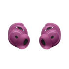 Bose QuietComfort True Wireless Noise Cancelling In-Ear Earbuds - Rosewood Mauve-Advanced Bluetooth 5.3 offers a strong, continuous connection within 30 feet of your device