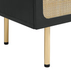 Modway Chaucer 69.5" Sideboard - Black-8