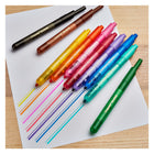 Crayola Clicks Retractable Markers, 10 Count-6