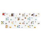 Headu Read & Write Puzzles - Set of 79-Development of fine manual skills and of eye-hand coordination