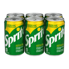 Coca Cola Sprite - Cans - 222ml - 4 x 6 Pack-It quenches your thirst, and also pairs well with a variety of food, particularly with spicy food.