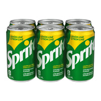 Coca Cola Sprite - Cans - 222ml - 4 x 6 Pack-It quenches your thirst, and also pairs well with a variety of food, particularly with spicy food.