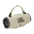 JBL Charge 6 Portable Bluetooth Speaker - Sand-8