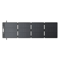 Bluetti SP200L 200W Foldable Solar Panel-Built for Portability - Power Wherever You Go: Experience the freedom of energy on the move. The SP200L solar panel is designed for ultimate portability, with a lightweight, foldable design that makes it easy to carry and set up anywhere power is needed.