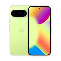 Google Pixel 10 - 128 GB - Lemongrass - Bell and Virgin Plus-Storage: 128 GB