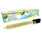 fuzion Xerox 006R01749 Compatible Toner - Standard Yield - Yellow-Yellow
